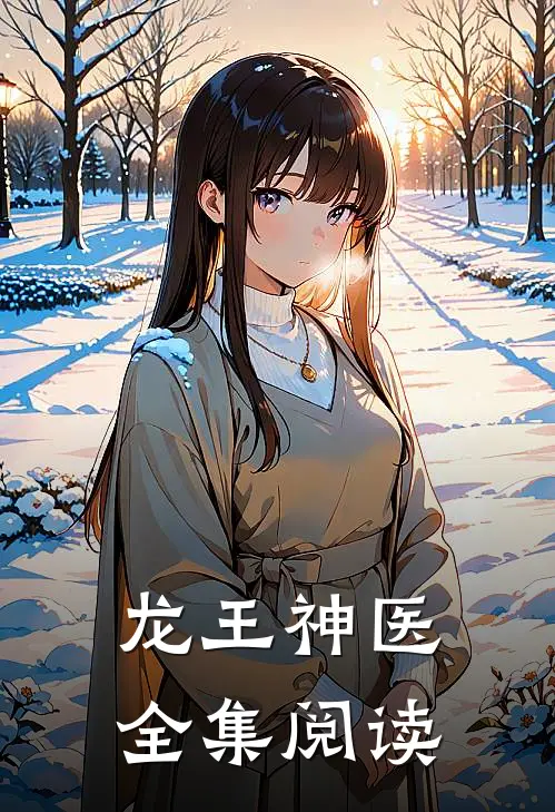 龙王神医全集阅读