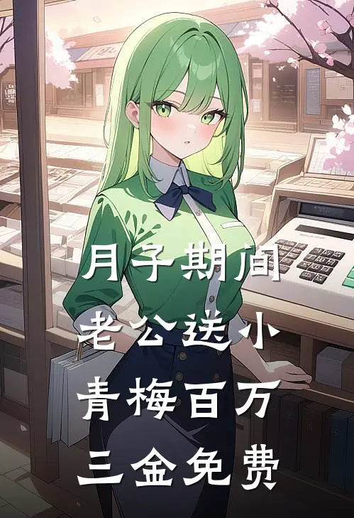 月子期间，老公送小青梅百万三金免费