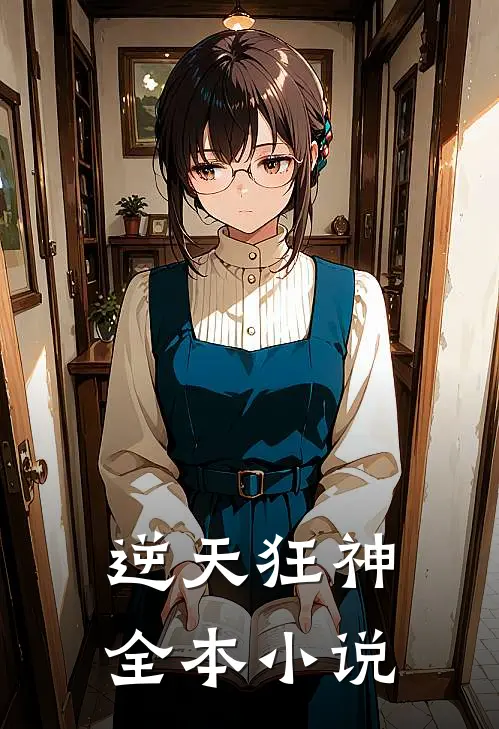 逆天狂神全本小说