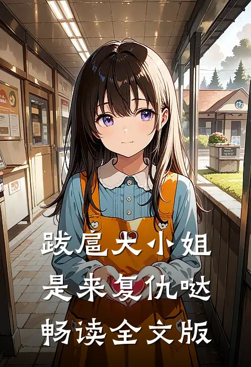 跋扈大小姐是来复仇哒畅读全文版