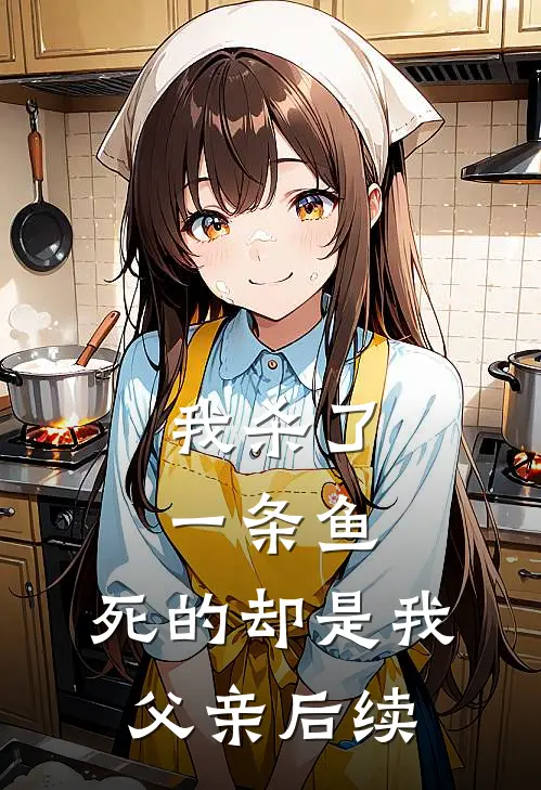 我杀了一条鱼,死的却是我父亲后续