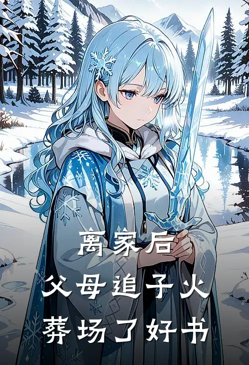 离家后，父母追子火葬场了好书