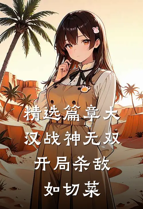 精选篇章大汉战神无双，开局杀敌如切菜