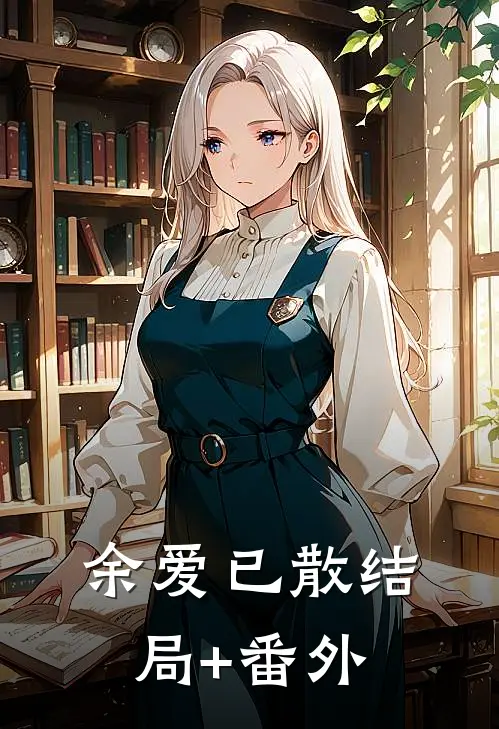 余爱已散结局+番外