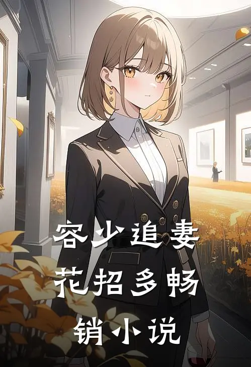 容少追妻花招多畅销小说