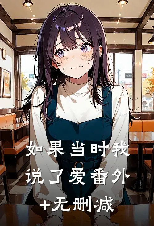 如果当时我说了爱番外+无删减