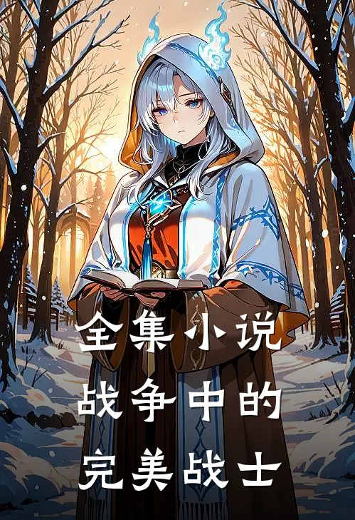 全集小说战争中的完美战士