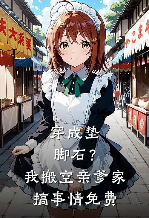 穿成垫脚石？我搬空亲爹家搞事情免费