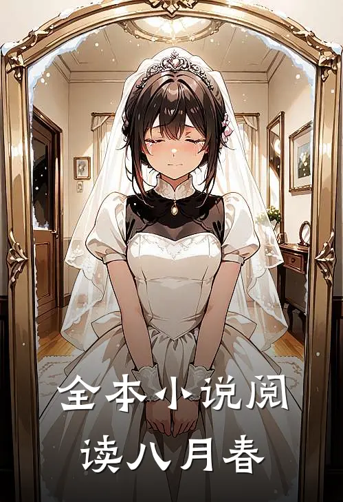 全本小说阅读八月春