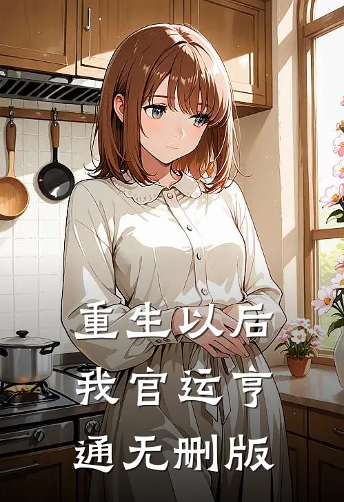 重生以后，我官运亨通无删版