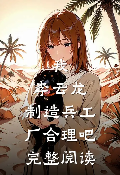 我，李云龙，制造兵工厂合理吧完整阅读