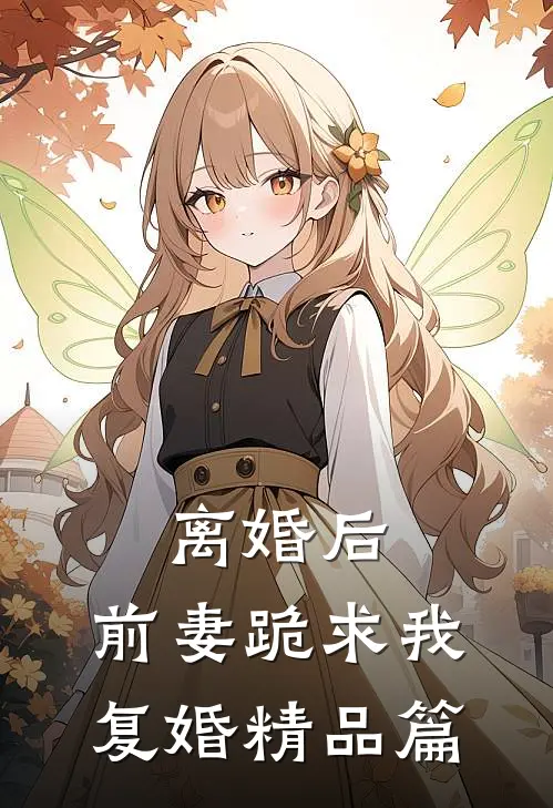 离婚后，前妻跪求我复婚精品篇