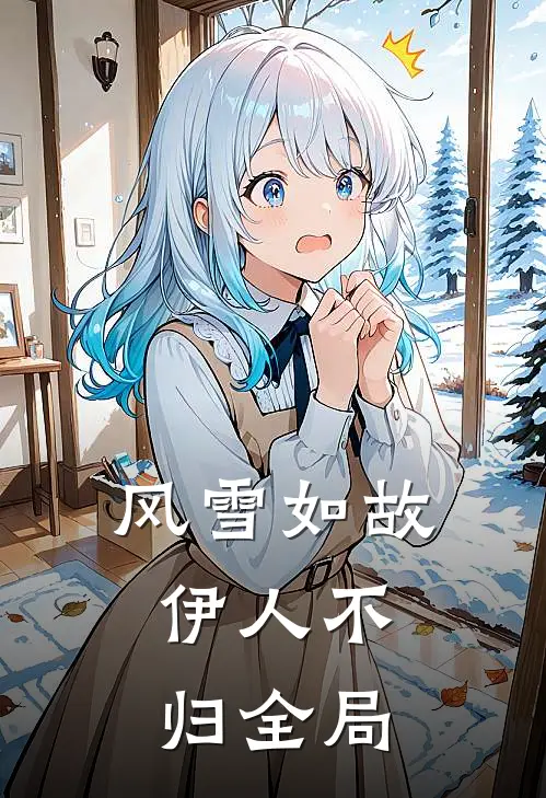 风雪如故，伊人不归全局
