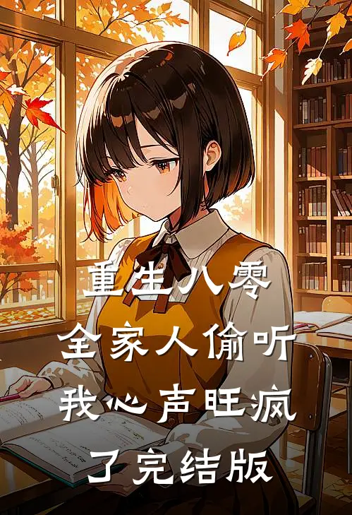 重生八零，全家人偷听我心声旺疯了完结版