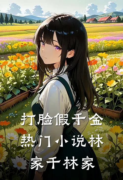 打脸假千金热门小说林家千林家