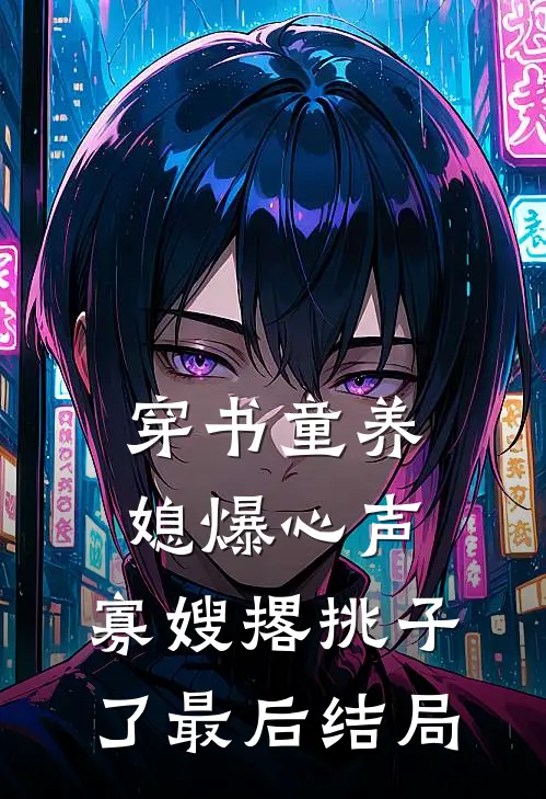 穿书童养媳爆心声，寡嫂撂挑子了最后结局