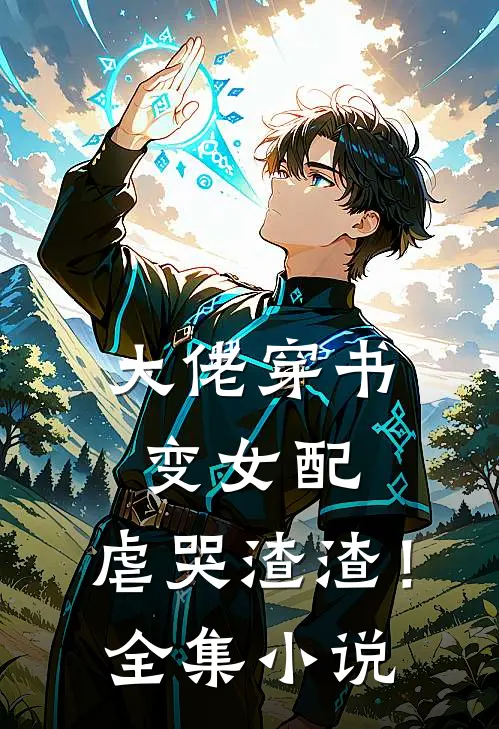 大佬穿书变女配，虐哭渣渣！全集小说