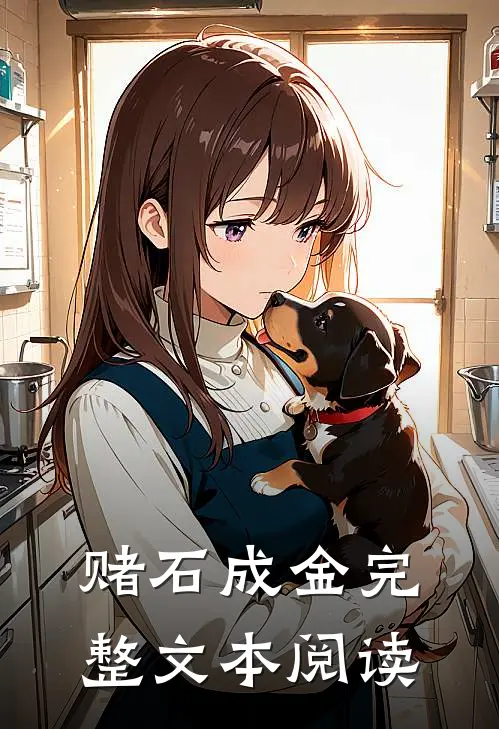 赌石成金完整文本阅读