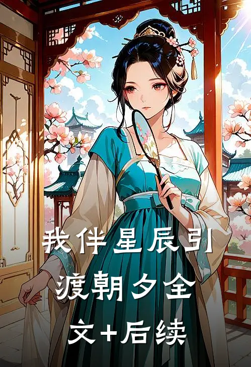 我伴星辰引渡朝夕全文+后续