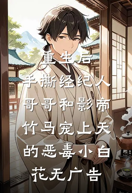 重生后，手撕经纪人哥哥和影帝竹马宠上天的恶毒小白花无广告