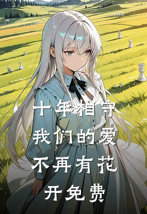 十年相守，我们的爱不再有花开免费