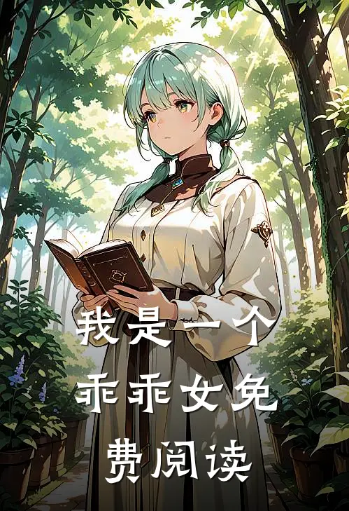 我是一个乖乖女免费阅读