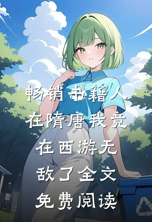 畅销书籍人在隋唐我竟在西游无敌了全文免费阅读