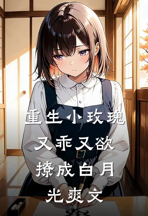 重生小玫瑰又乖又欲，撩成白月光爽文