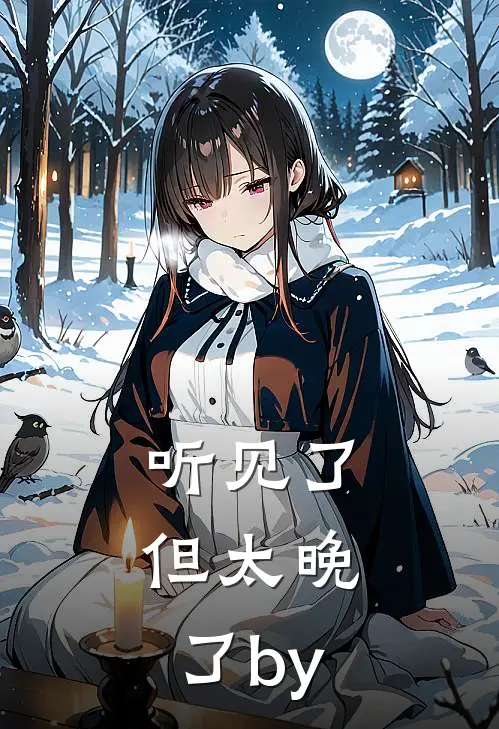 听见了，但太晚了by