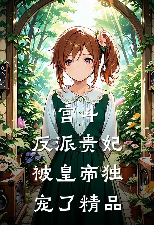 宫斗：反派贵妃被皇帝独宠了精品