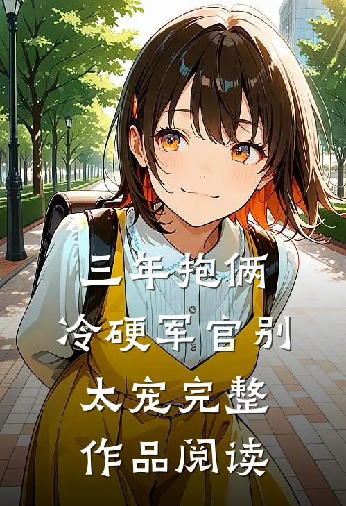 三年抱俩，冷硬军官别太宠完整作品阅读