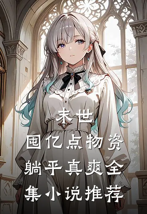 末世：囤亿点物资躺平真爽全集小说推荐