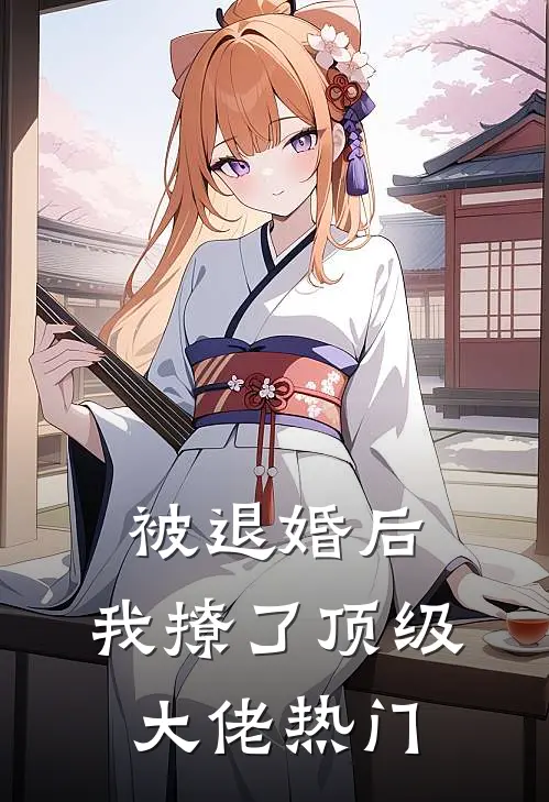被退婚后，我撩了顶级大佬热门