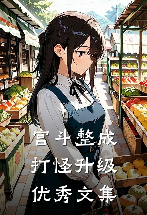宫斗整成打怪升级优秀文集