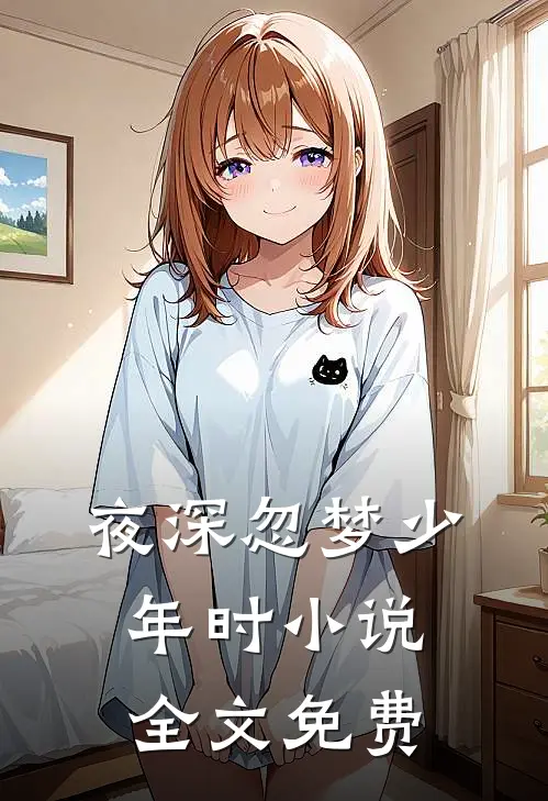 夜深忽梦少年时小说全文免费