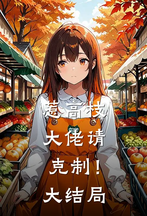 惹高枝，大佬请克制！大结局