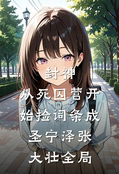 封神：从死囚营开始捡词条成圣宁泽张大壮全局