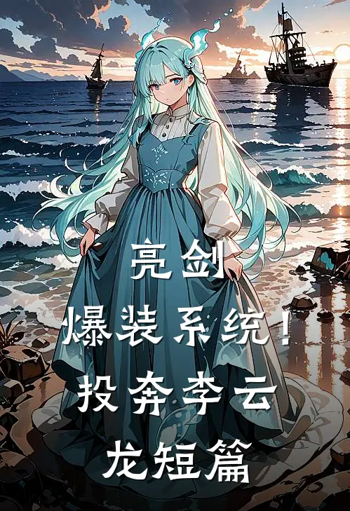 亮剑：爆装系统！投奔李云龙短篇