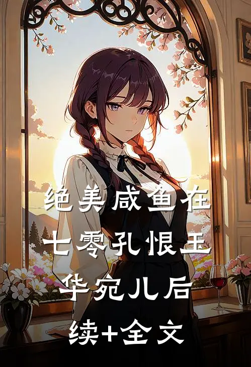 绝美咸鱼在七零孔恨玉华宛儿后续+全文
