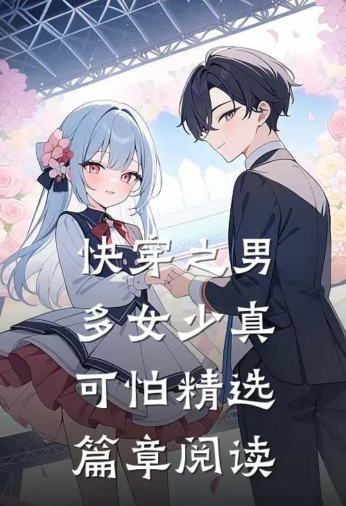 快穿之男多女少真可怕精选篇章阅读