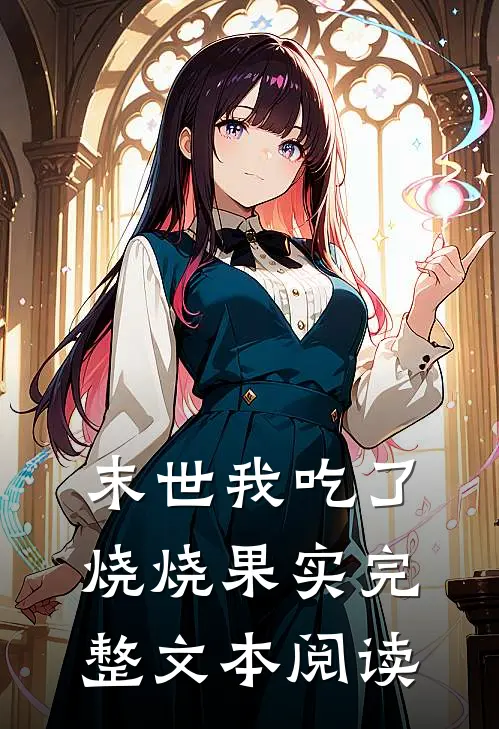 末世我吃了烧烧果实完整文本阅读