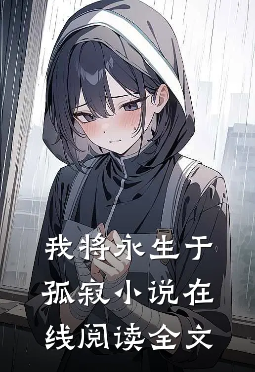 我将永生于孤寂小说在线阅读全文