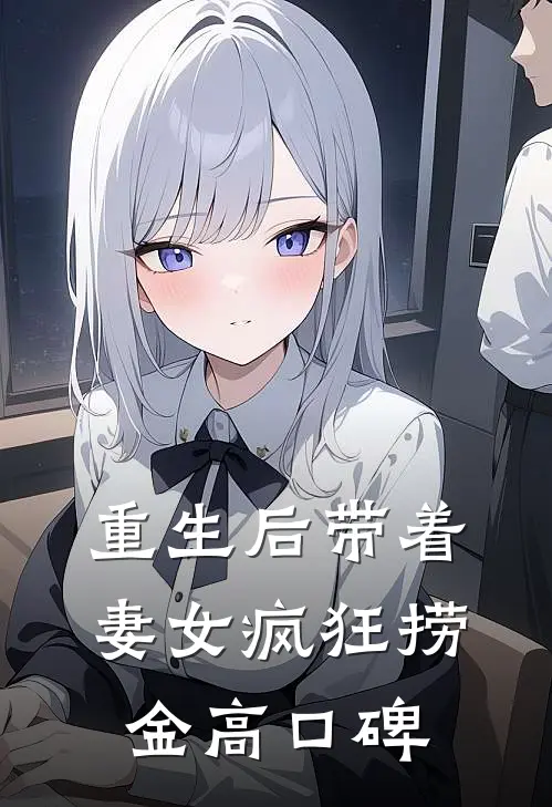 重生后带着妻女疯狂捞金高口碑
