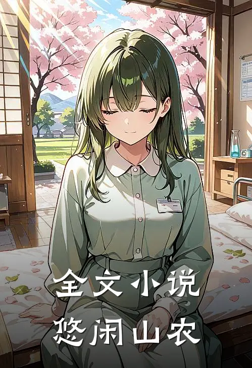 全文小说悠闲山农