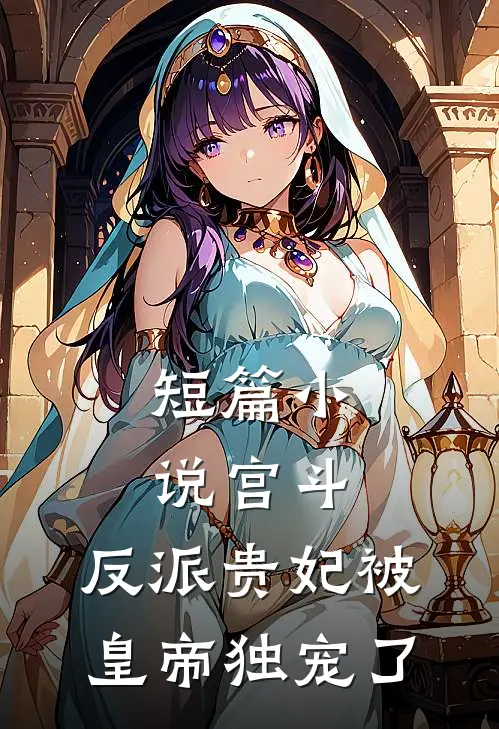 短篇小说宫斗：反派贵妃被皇帝独宠了