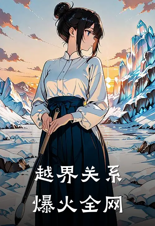 越界关系爆火全网