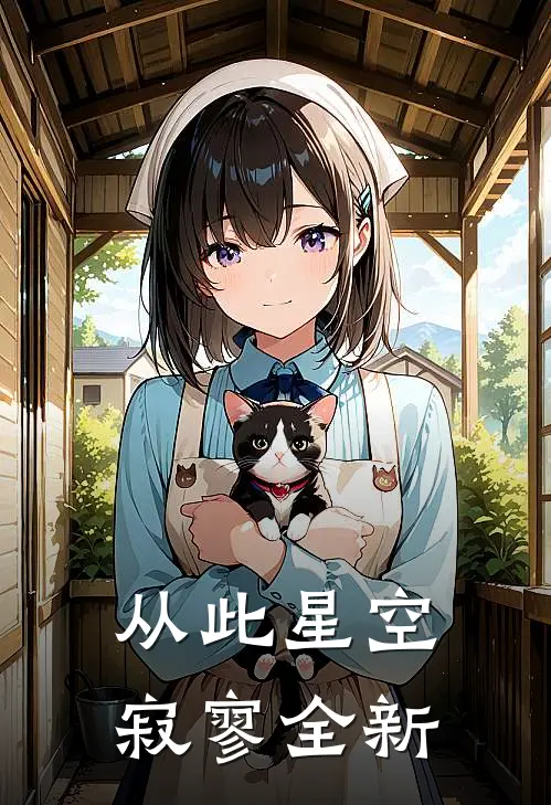 从此星空寂寥全新