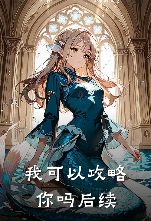 我可以攻略你吗后续