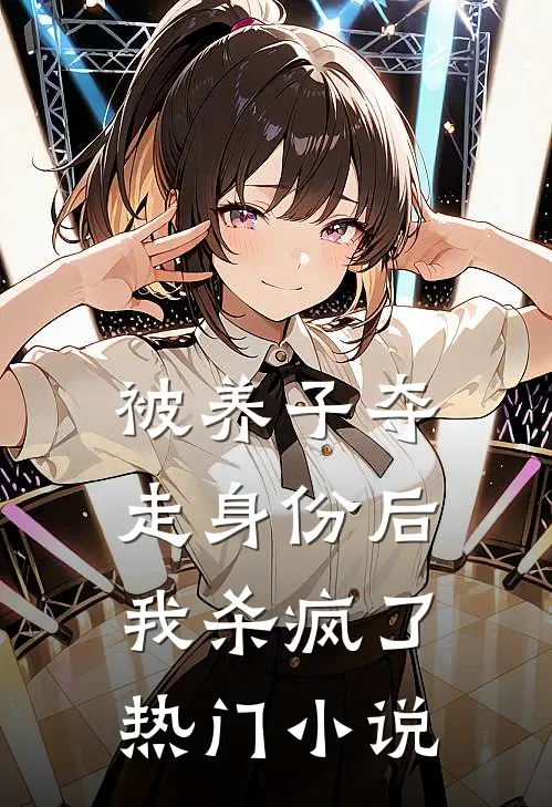 被养子夺走身份后，我杀疯了热门小说