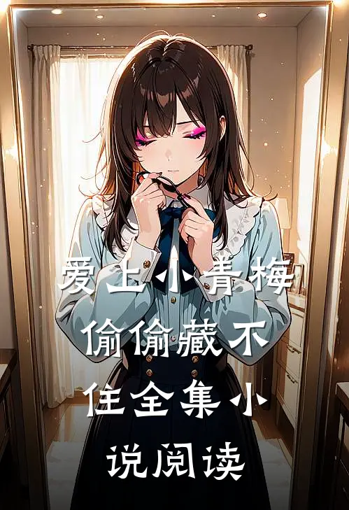 爱上小青梅，偷偷藏不住全集小说阅读